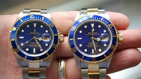 do fake rolexs actually work|rolexsuperclone scam.